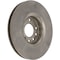 Centric Parts Standard Brake Rotor, 121.38017 121.38017 - alternate 7